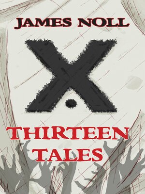 cover image of Thirteen Tales